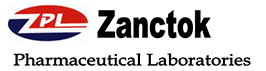Zanctok Pharma
